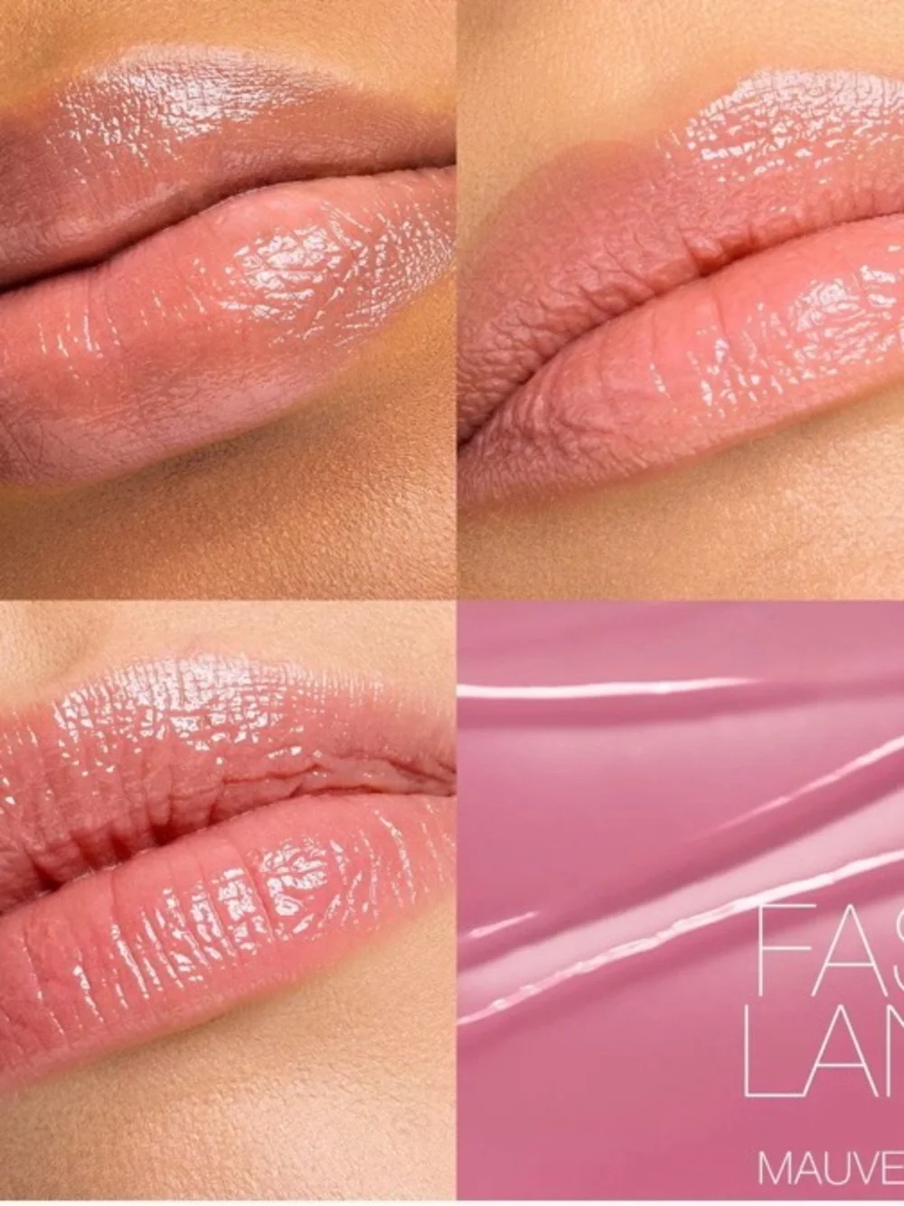 NARS Afterglow Lip Balm | Brand New